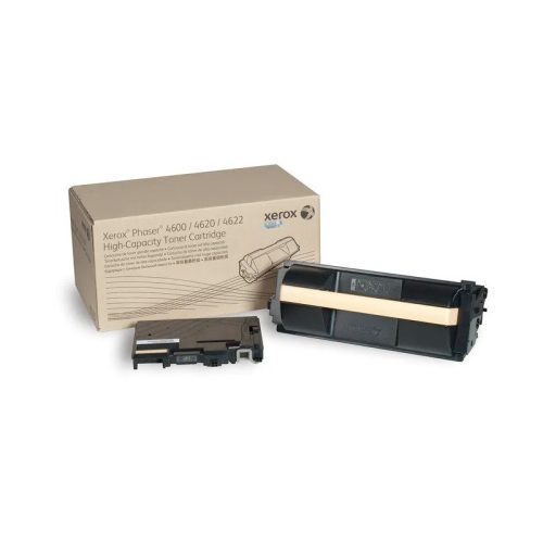 Cartucho de Toner de Alta Capacidade para Phaser 4600/4620/4622