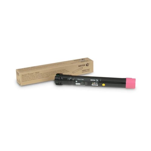 Cartucho de Toner Magenta Standard para Phaser 7800