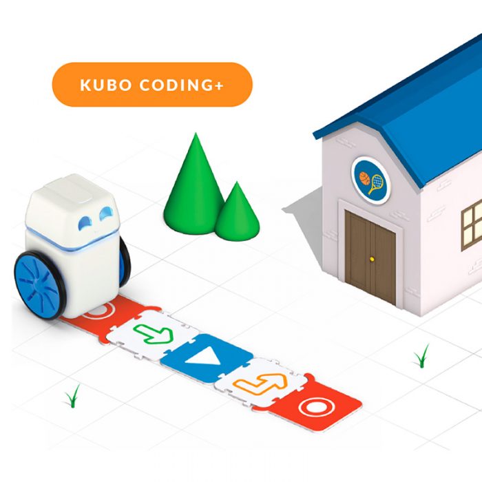 Kubo Conding +