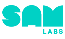 Logo SAM Labs
