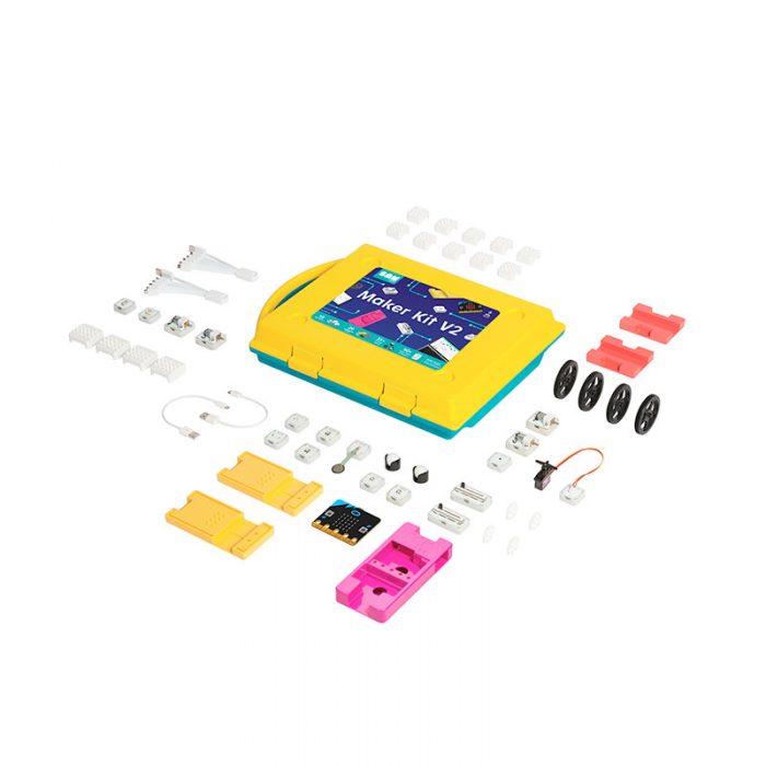 Maker Kit V2