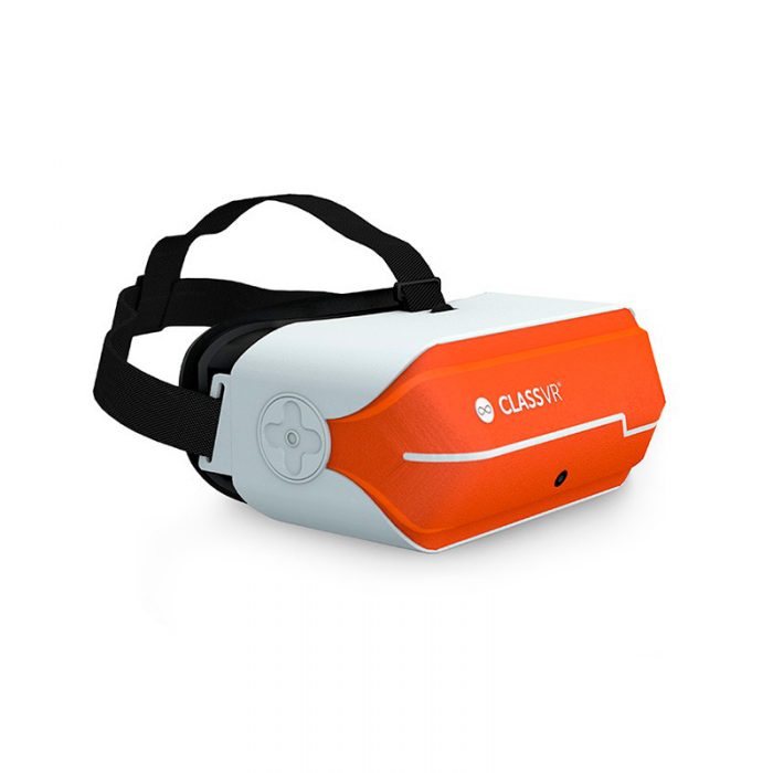 Óculos de Realidade Virtual ClassVR