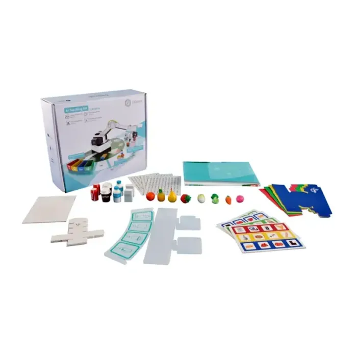 DOBOT Magician Lite - Kit Ensino de IA