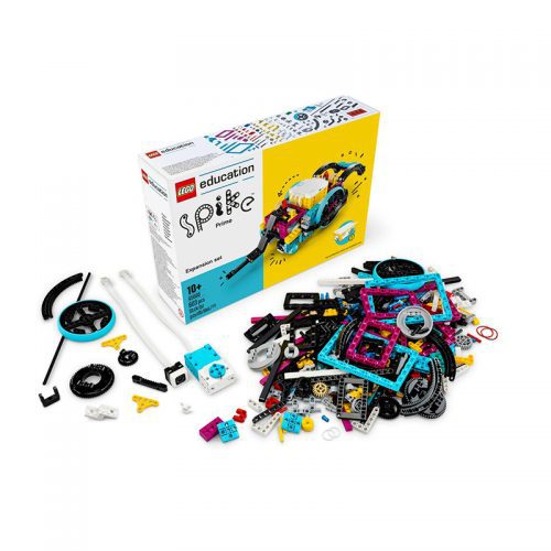 Lego Education Spike Prime Expansion Set