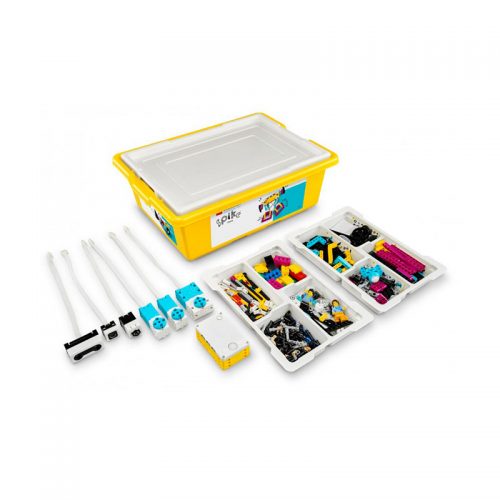 Lego Education Spike Prime Set