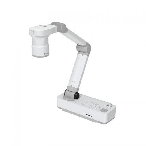 Visualizador Epson ELPDC21