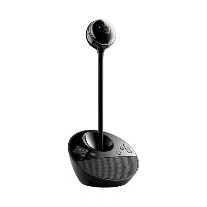 Logitech BCC950 Conference Cam