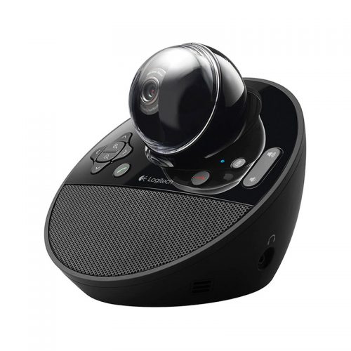 Logitech BCC950 Conference Cam