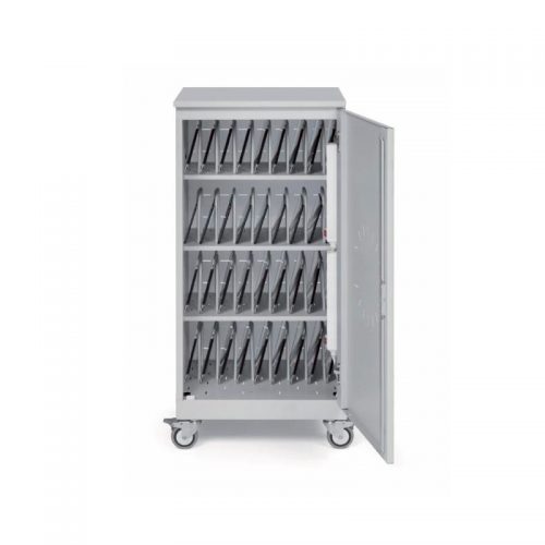 Armário Carregador "Traulap Economy" Vertical - 36 Tablets