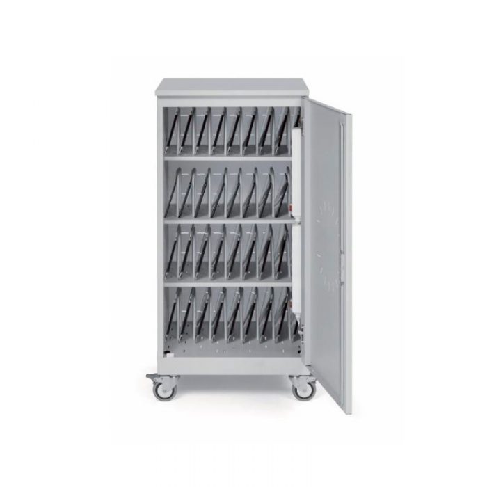 Armário Carregador "Traulap Economy" Vertical - 36 Tablets