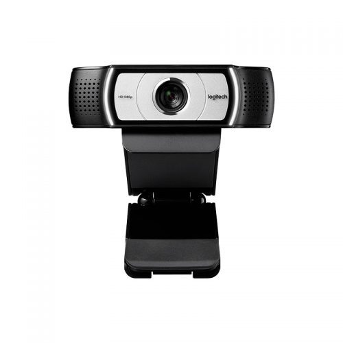 Logitech C930e Business Webcam