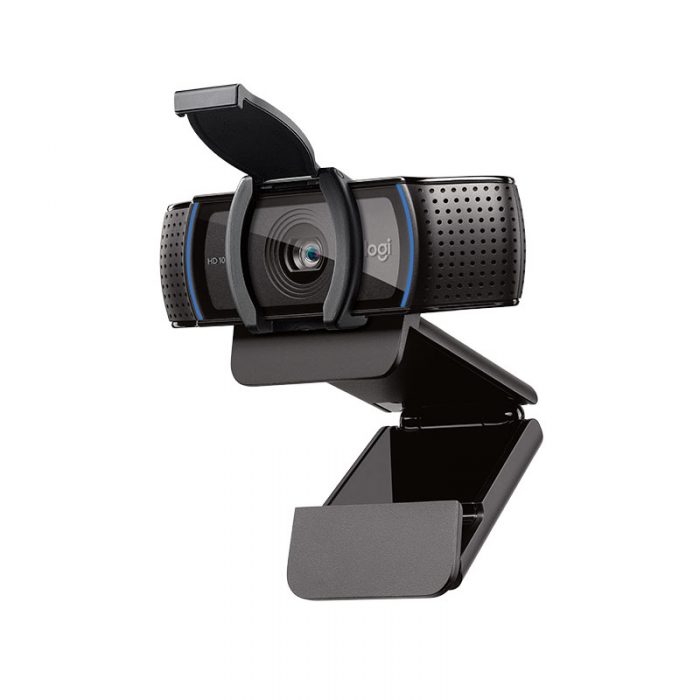 Logitech C920s PRO HD Webcam