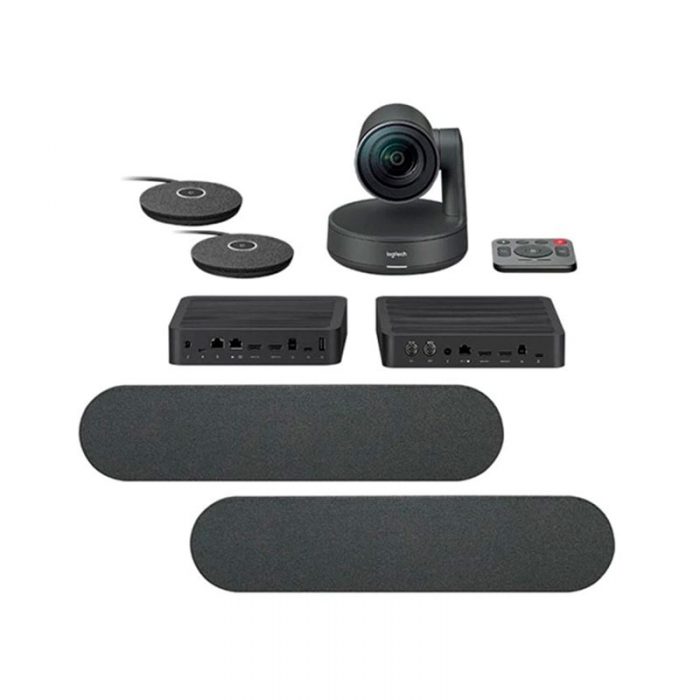 Logitech Rally Plus