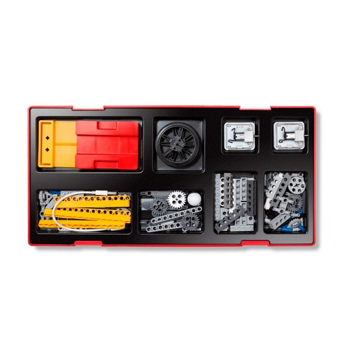 SAM Labs CREATORS Coding Kit