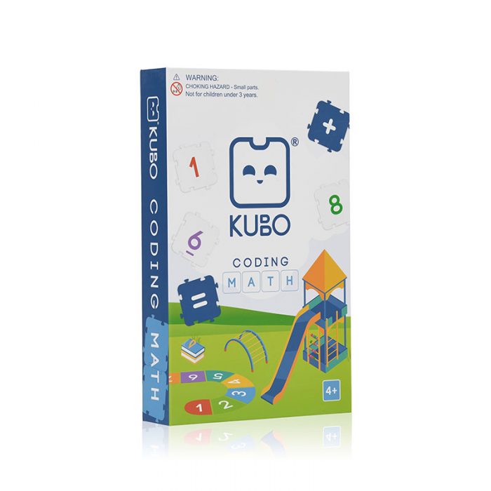 KUBO Coding Math