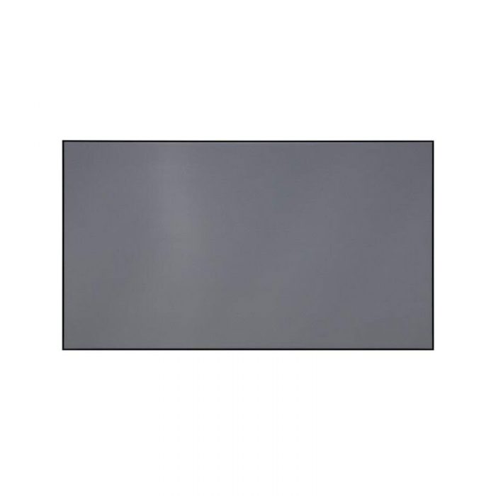 Laser TV 100" Screen - ELPSC35