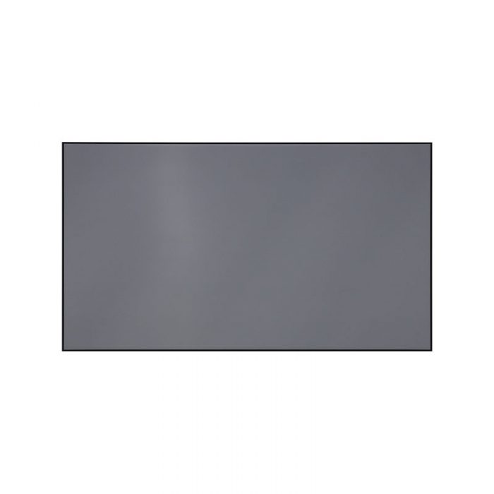 Laser TV 120" Screen - ELPSC36