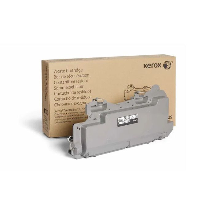 Cartucho de Toner Residual para VersaLink C7000