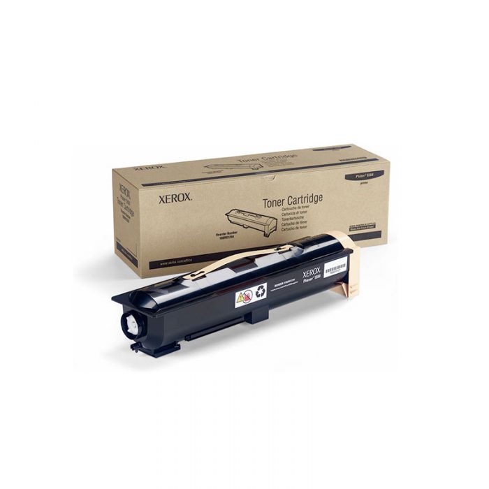 Cartucho de Toner para Phaser 5550