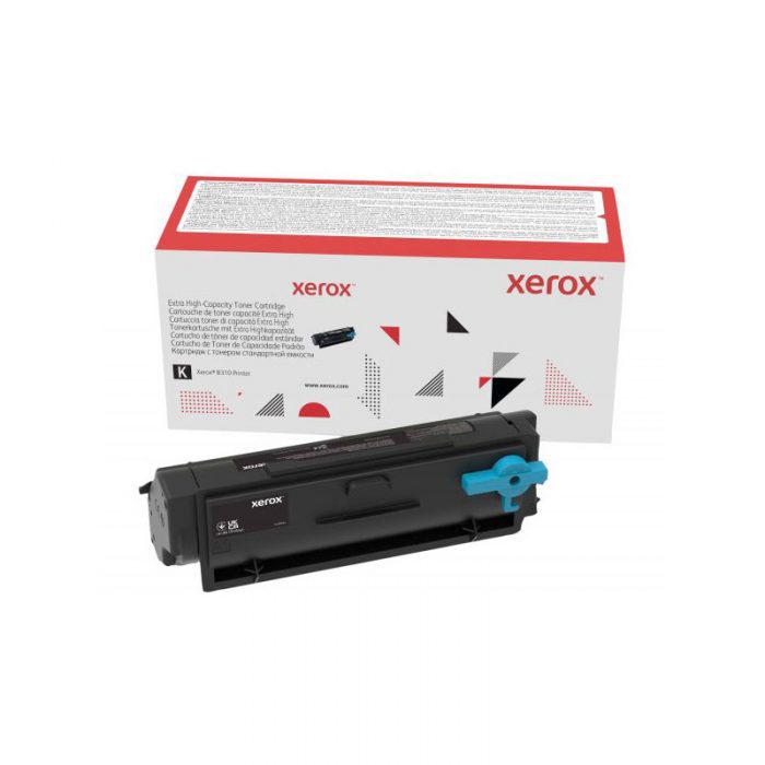 Toner Xerox B310 Preto