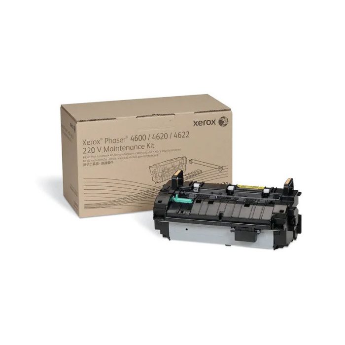 Kit de Manutenção de Fusor para WorkCentre 4600/4620/4622