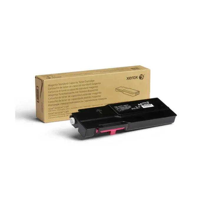 Cartucho de Toner Magenta Standard para VersaLink C400 e C405