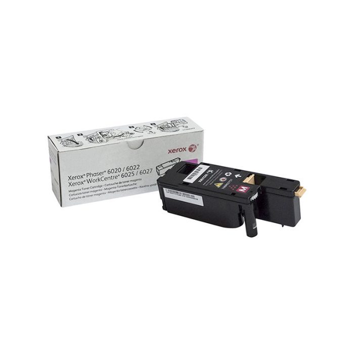 Cartucho de Toner Magenta Standard para Workcentre Série 6000