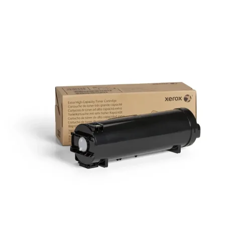 Cartucho de Toner Preto Alta Capacidade Suplementar para Série VersaLink B600