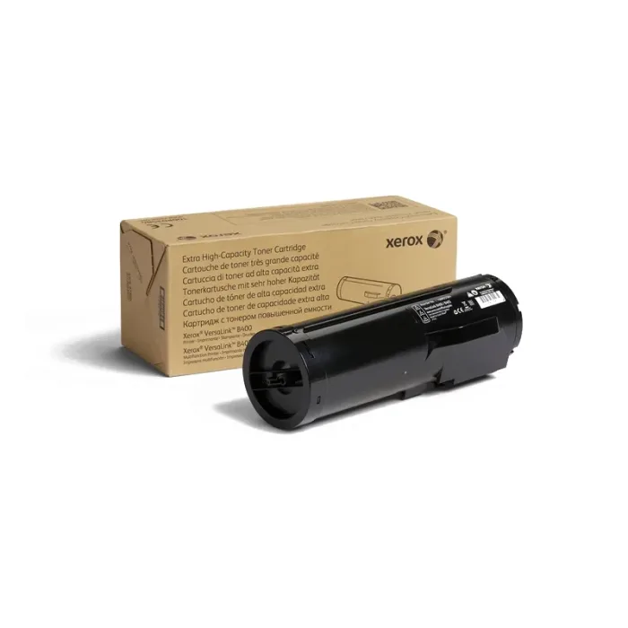 Cartucho de Toner Preto Capacidade Extra Elevada para VersaLink B400 e B405