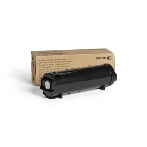 Cartucho de Toner Preto Standard para Série VersaLink B600