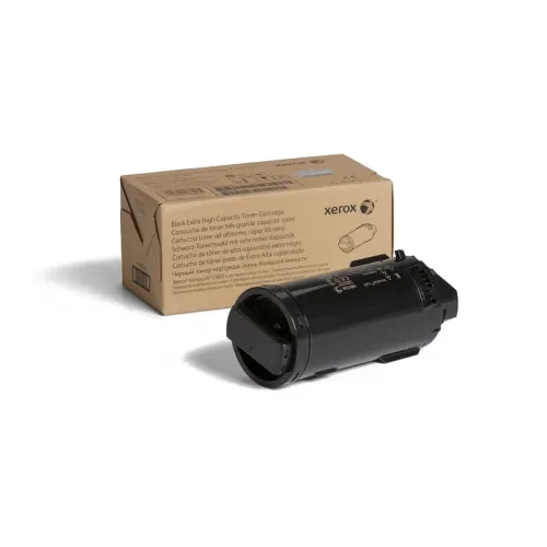 Cartucho de Toner Preto Alta Capacidade Suplementar para VersaLink C605