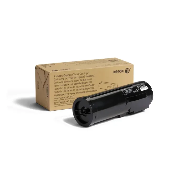 Cartucho de Toner Preto Standard para VersaLink B400 e B405