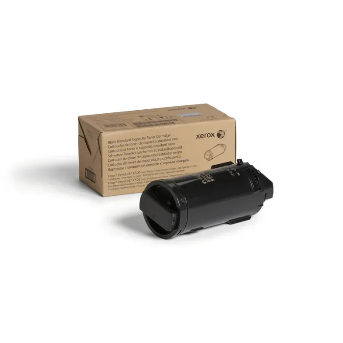 Cartucho de Toner Preto Standard para VersaLink C500/C505