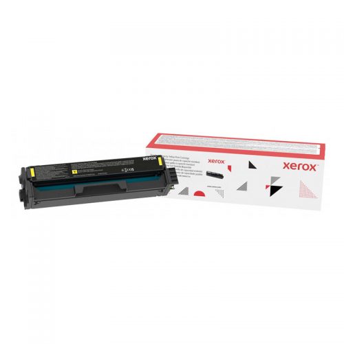 Toner Xerox C230/C235 Amarelo