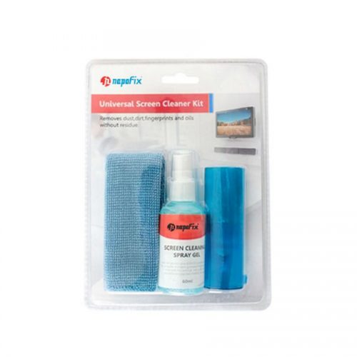 Kit de Limpeza de Displays Napofix (60 ml)