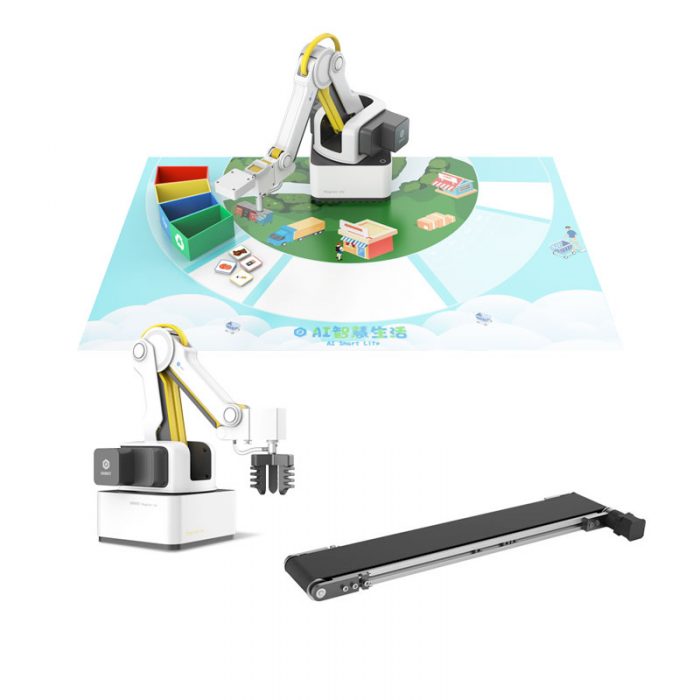 Dobot Magician Lite - Kit 2