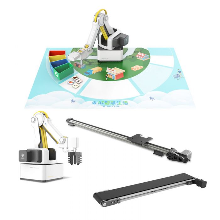 Dobot Magician Lite - Kit 3