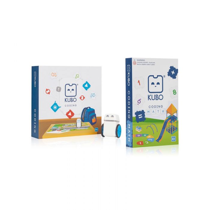 KUBO Coding Math Bundle