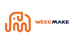 Logo Weeemake