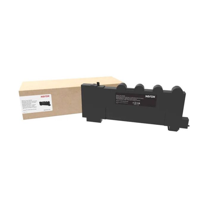 Toner Residual para Xerox C310/C315