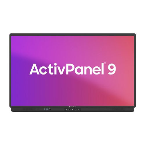 Promethean ActivPanel V9