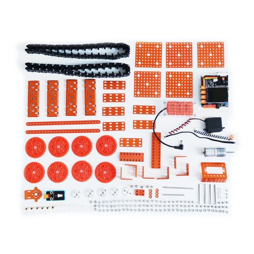 AI Factory Robot Kit