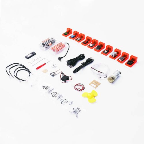 IoT Learning Kit