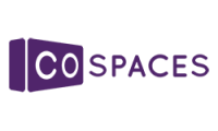Logo CoSpaces