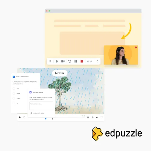 Edpuzzle