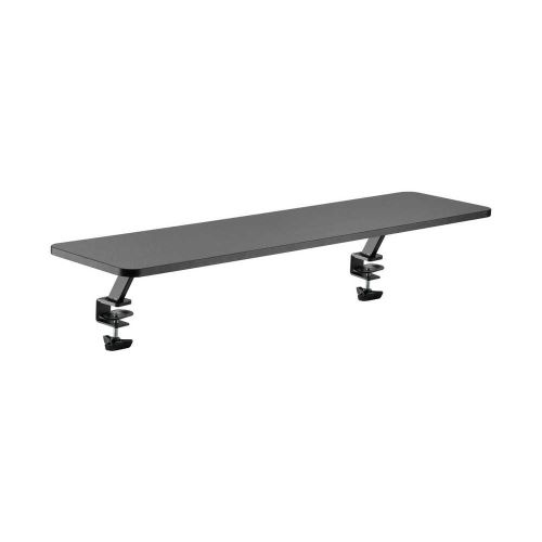 Base Ergonómica Clamp-on para Monitor ERGO500