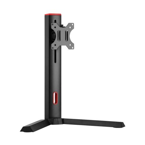 Suporte de Secretária Amovível para Monitor 17-32"