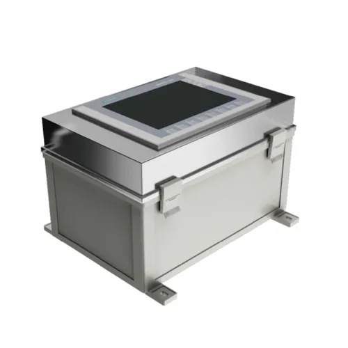 DOBOT - Módulo do Sistema PLC