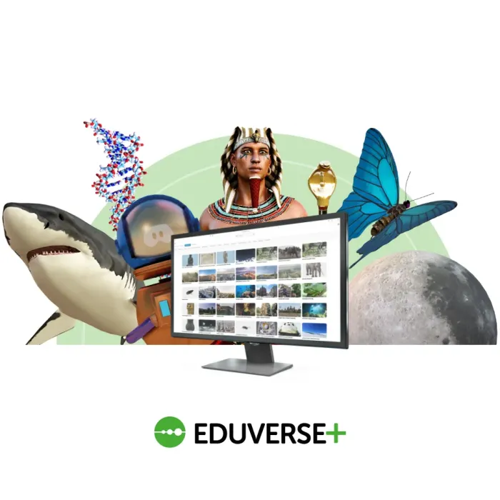 Eduverse+