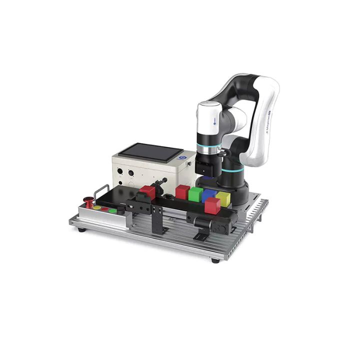 DOBOT Magician E6 - Mini Plataforma de Treino